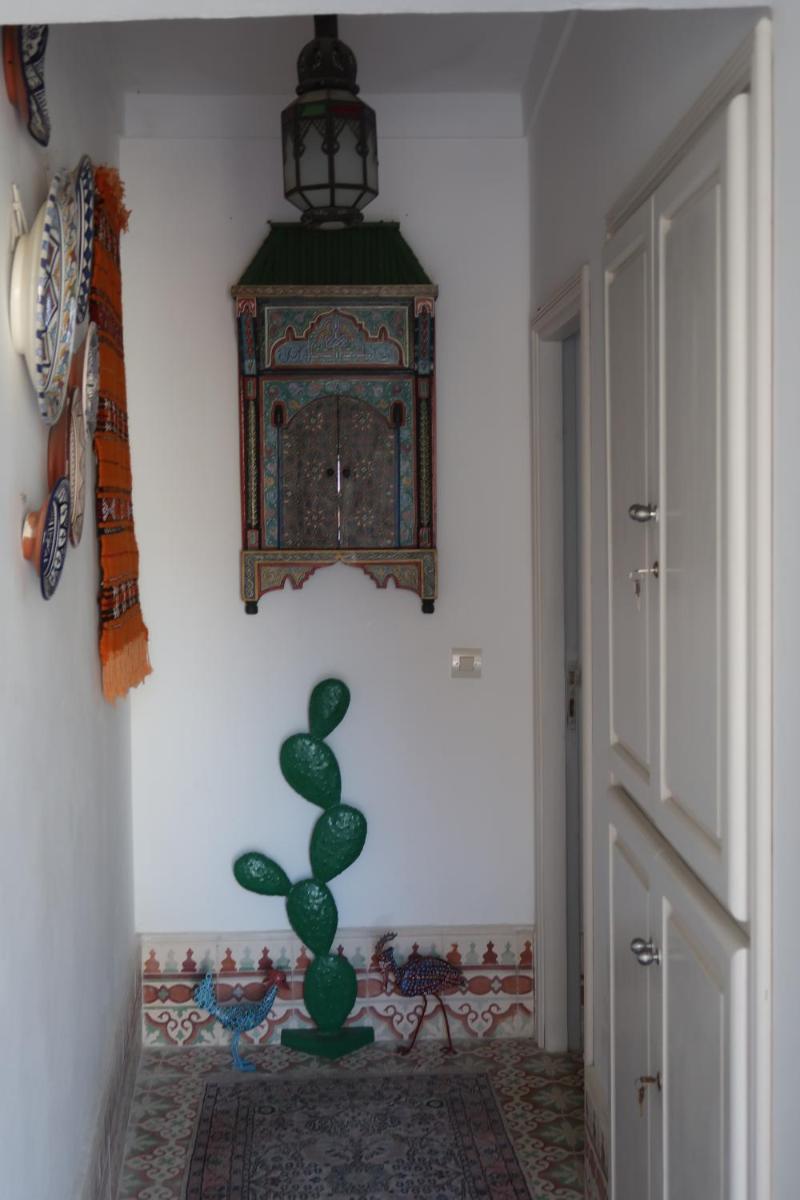 Dar Chebba - Housity