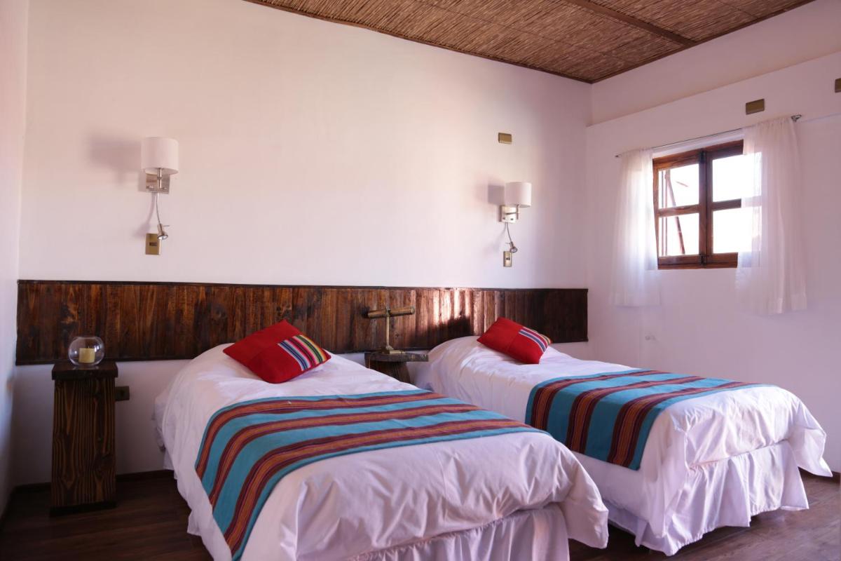 Hostal Montepardo - Housity
