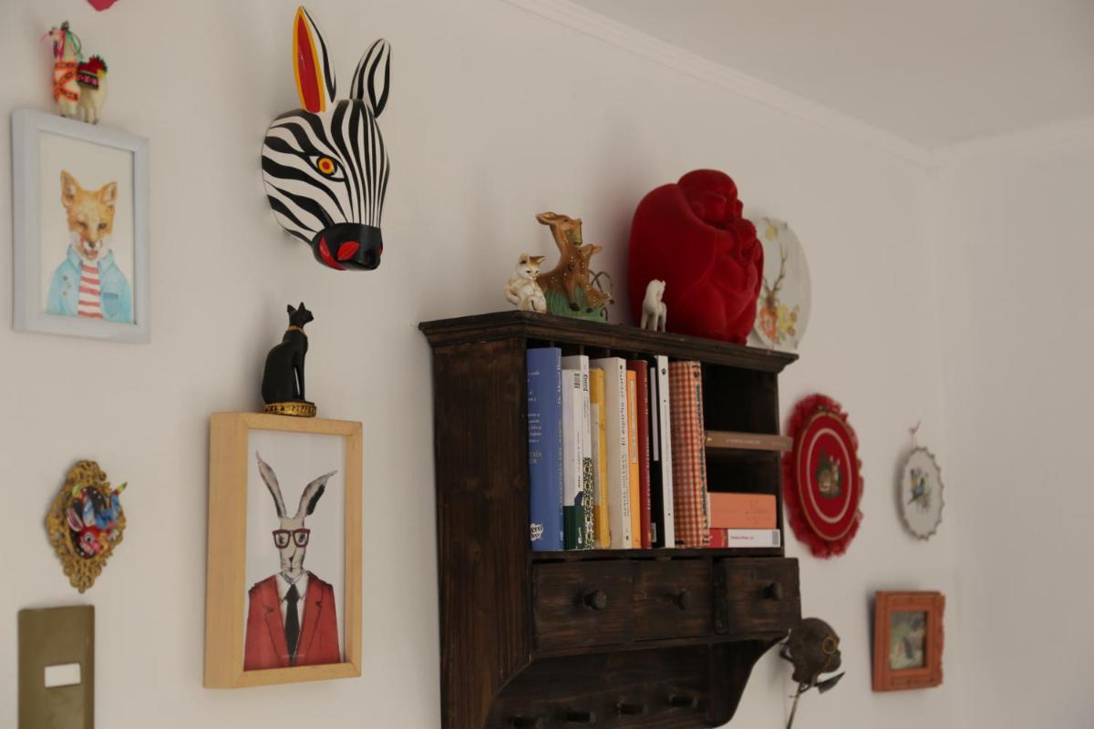 Hostal Montepardo - Housity