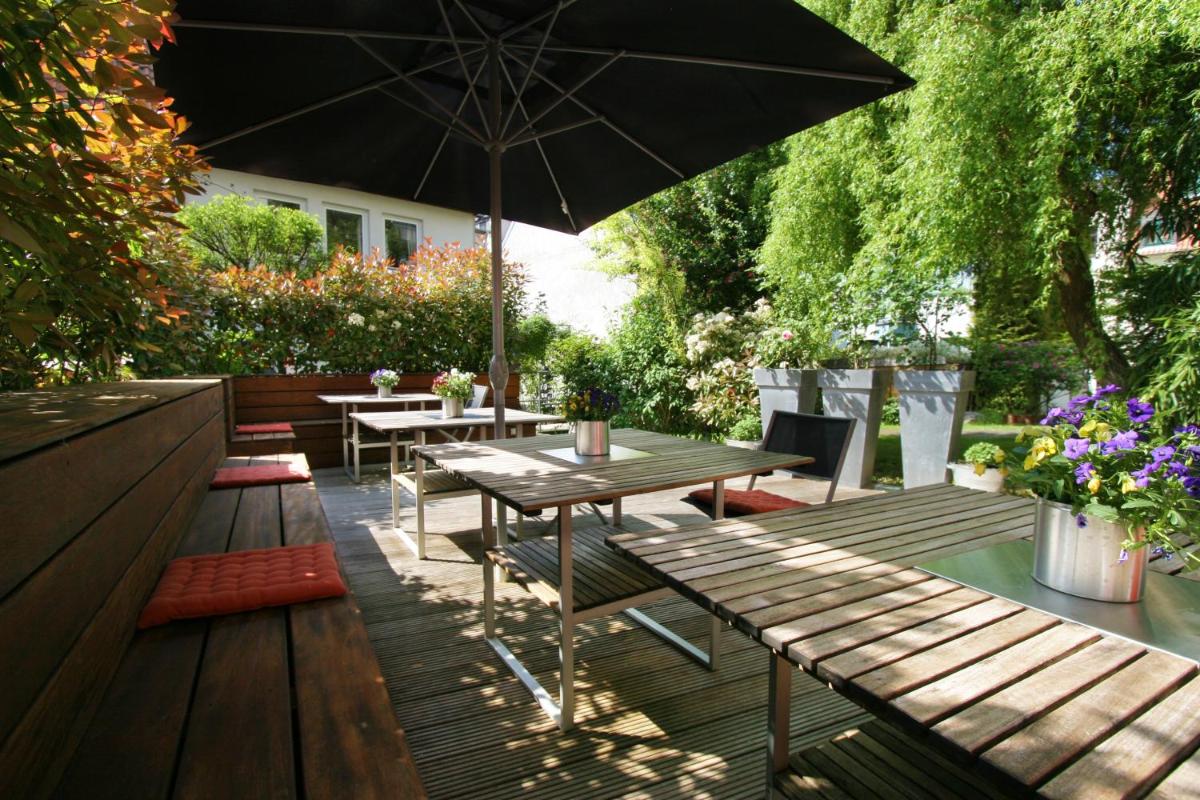 Suitetrails - Hotel Verdi