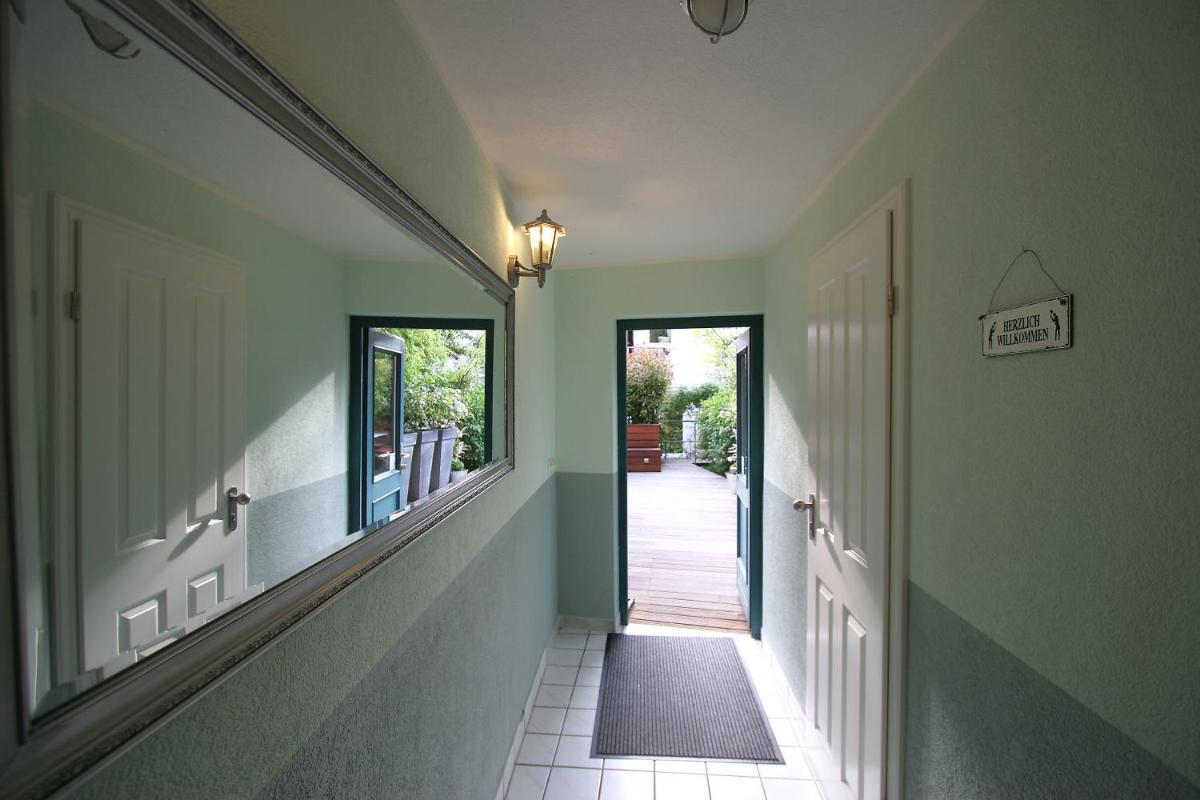 Suitetrails - Hotel Verdi