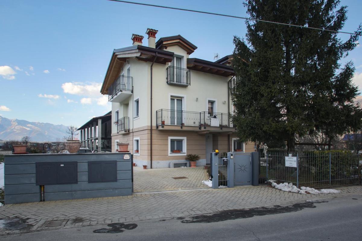 Villa Gioiosa - Housity