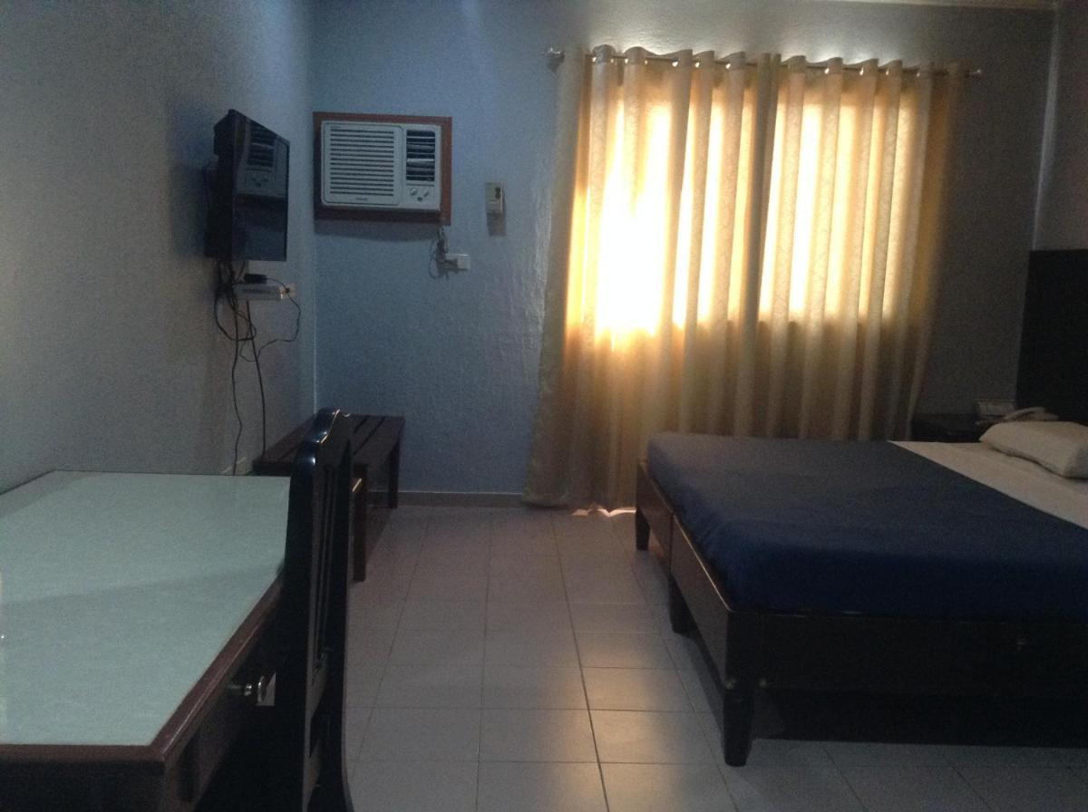 Miami Inn - Housity