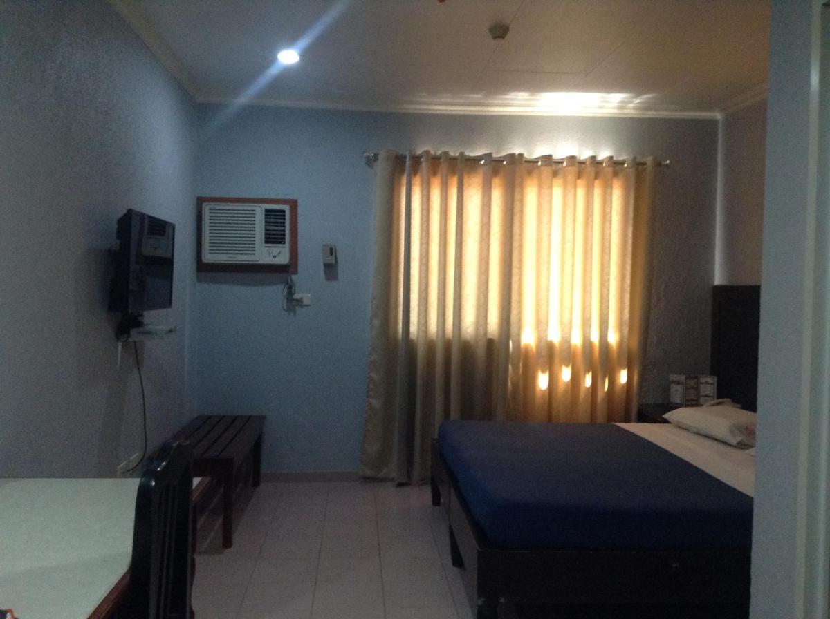 Miami Inn - Housity