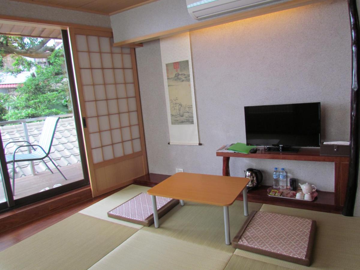 KyuFun Komachi - Housity