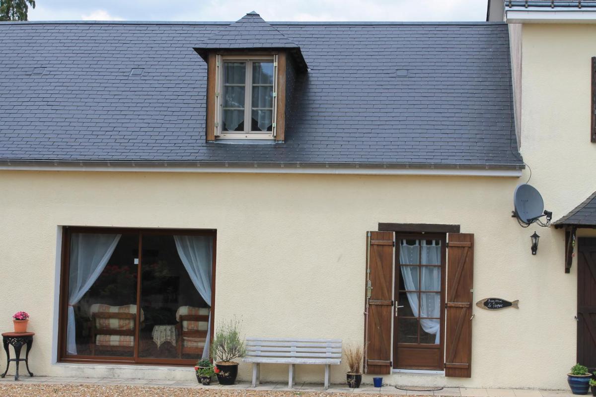 La Cerniére Gites - Housity