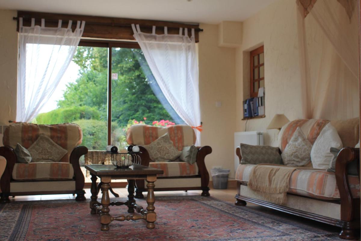 La Cerniére Gites - Housity