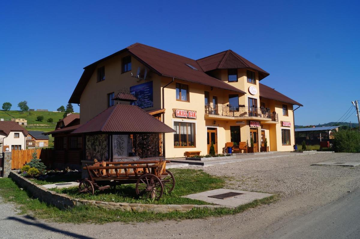 Dacha - Housity
