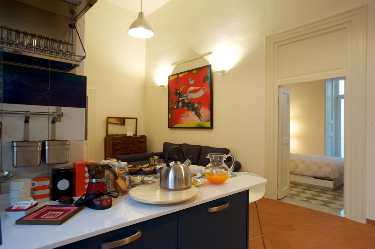 Suitetrails - Haripergo Apartments