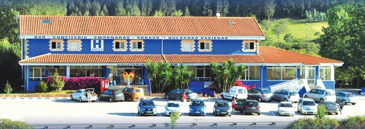 Hotel Royal III - Housity