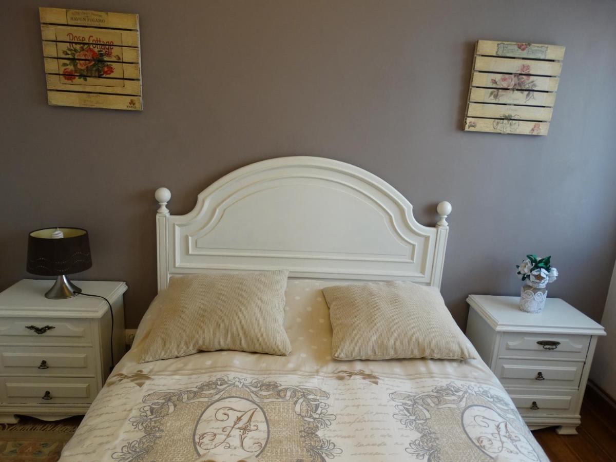 Apartamento Zurbarán - Housity