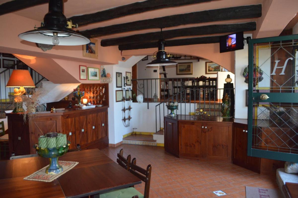 La Locandiera affittacamere - Housity