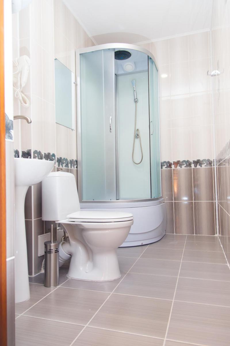 Hotel Bakhmut - Housity