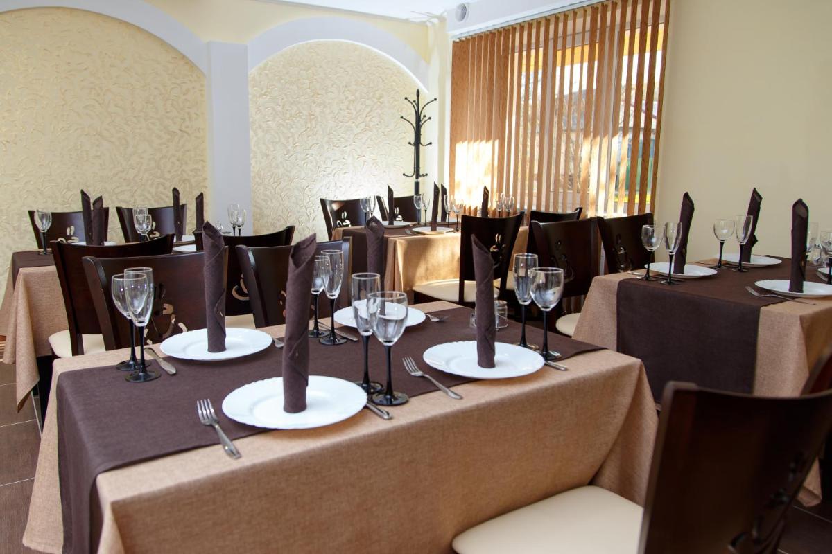 Hotel Bakhmut - Housity