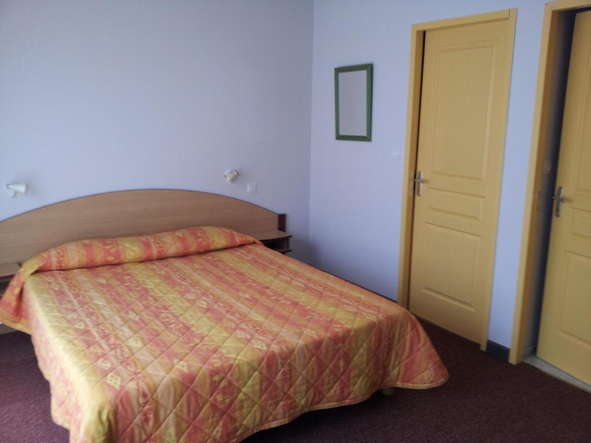 Tour Hôtel - Housity