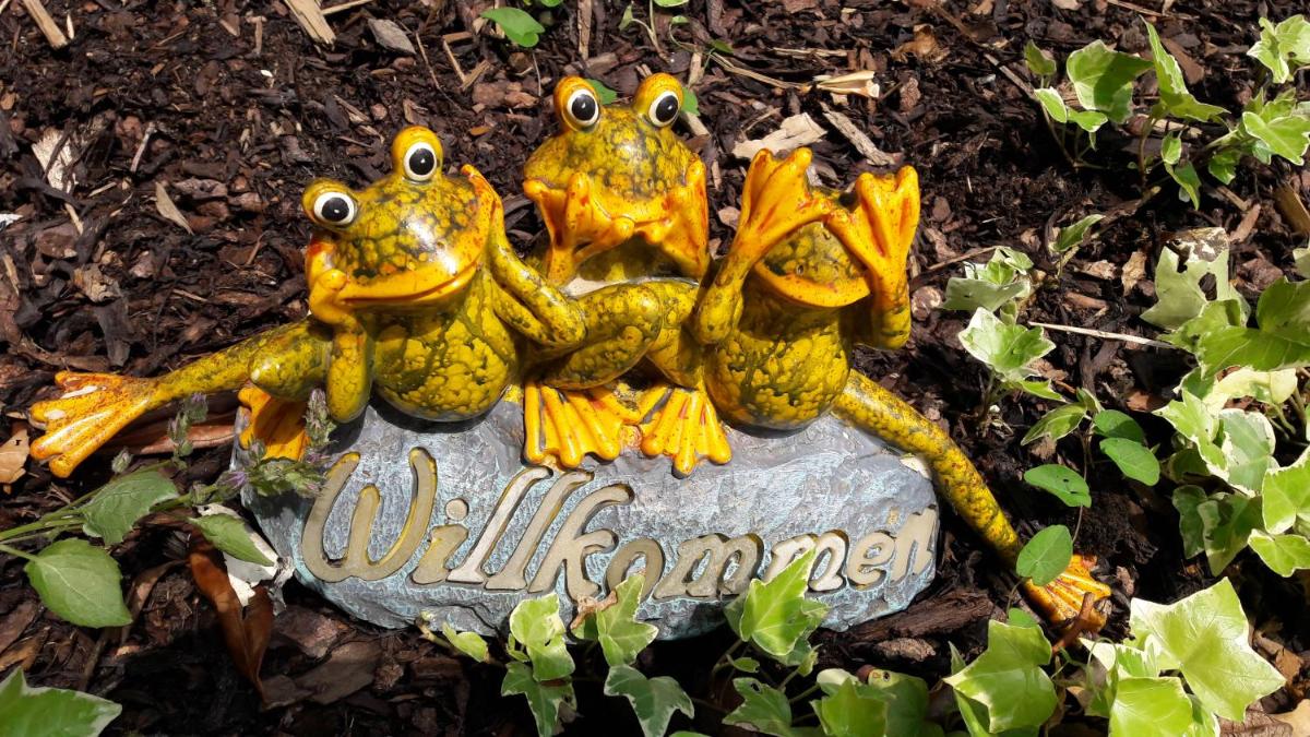 Ferienwohnung Diana - Housity