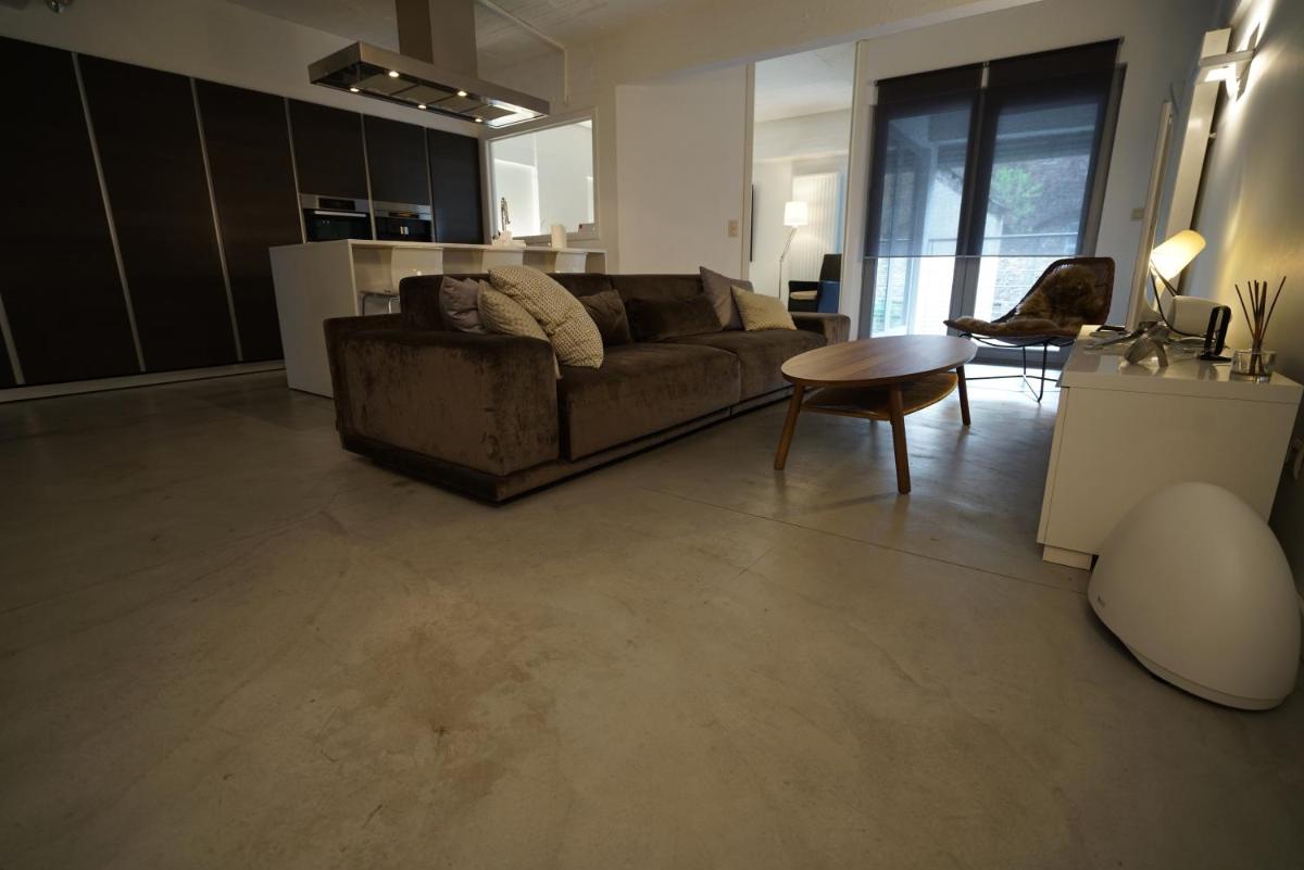 B&B Loft Jamar Gare Du Midi - Housity