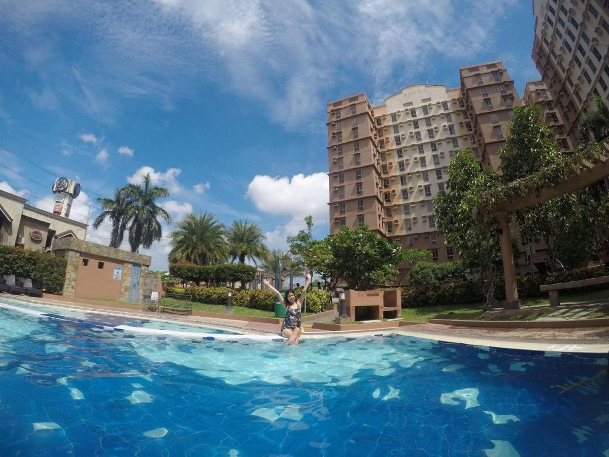 Avida Condo near NAIA - Housity
