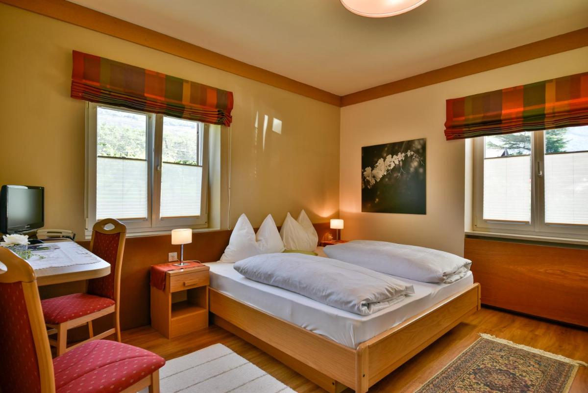 Hotel Villnerhof - Housity