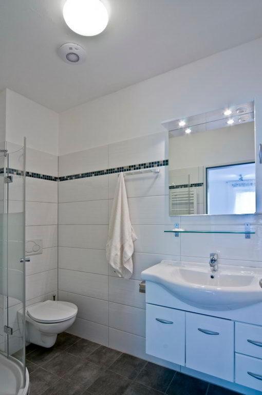 Bed & Breakfast BonnaNotte - Hizvo