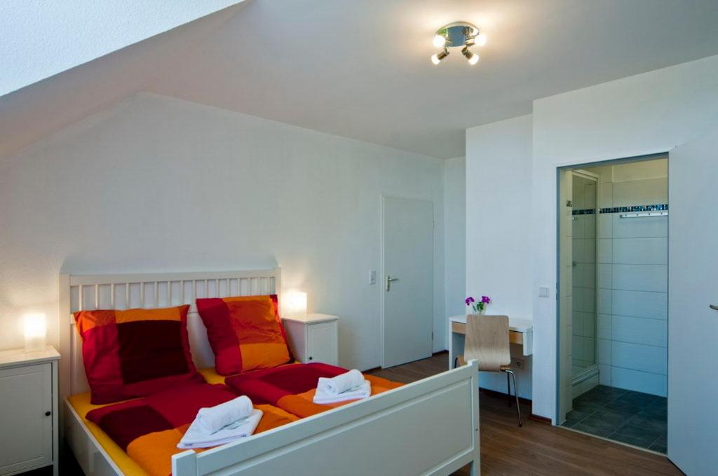 Bed & Breakfast BonnaNotte - Housity
