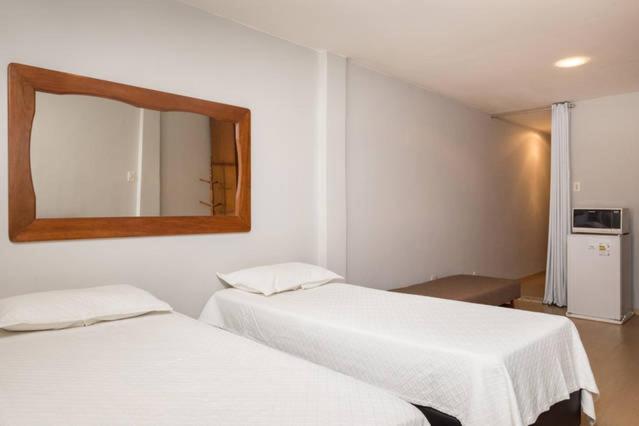 Praia Copacabana - Housity