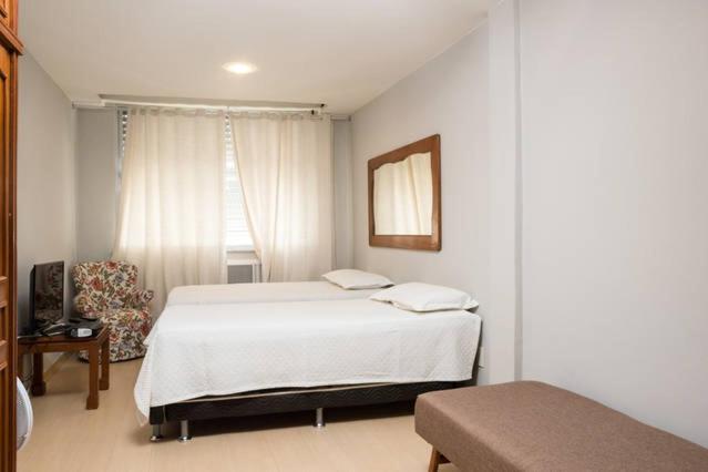Praia Copacabana - Housity