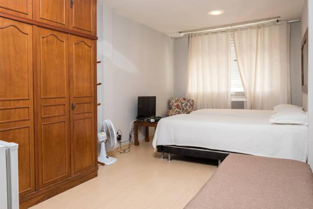 Praia Copacabana - Housity