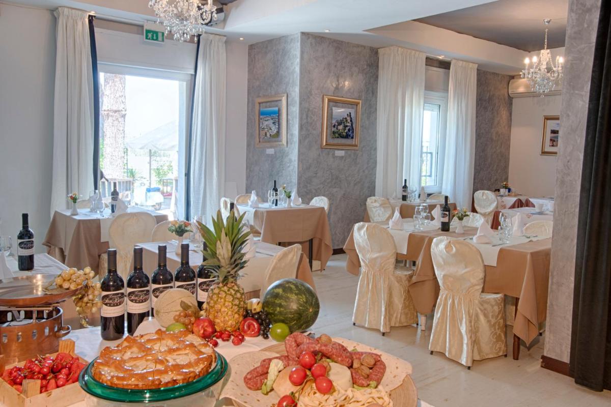 Locanda San Biagio - Housity