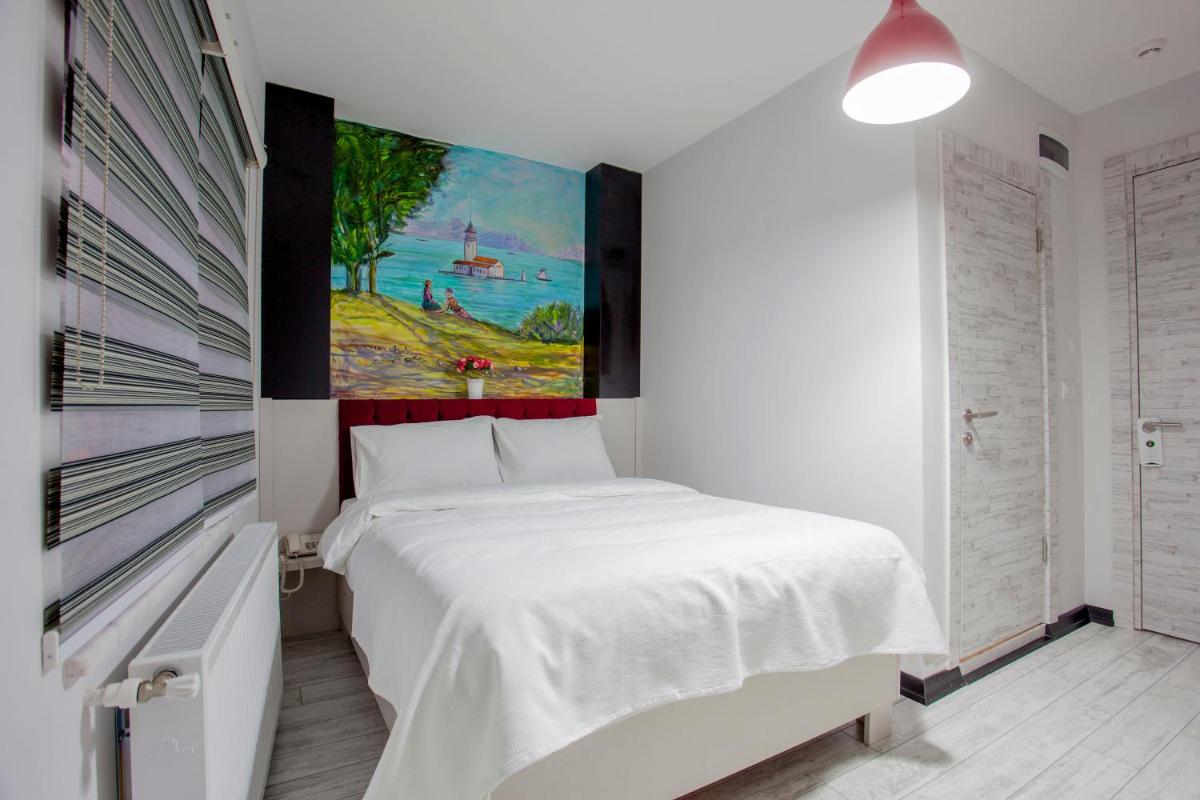 Taksim Sem House - Housity