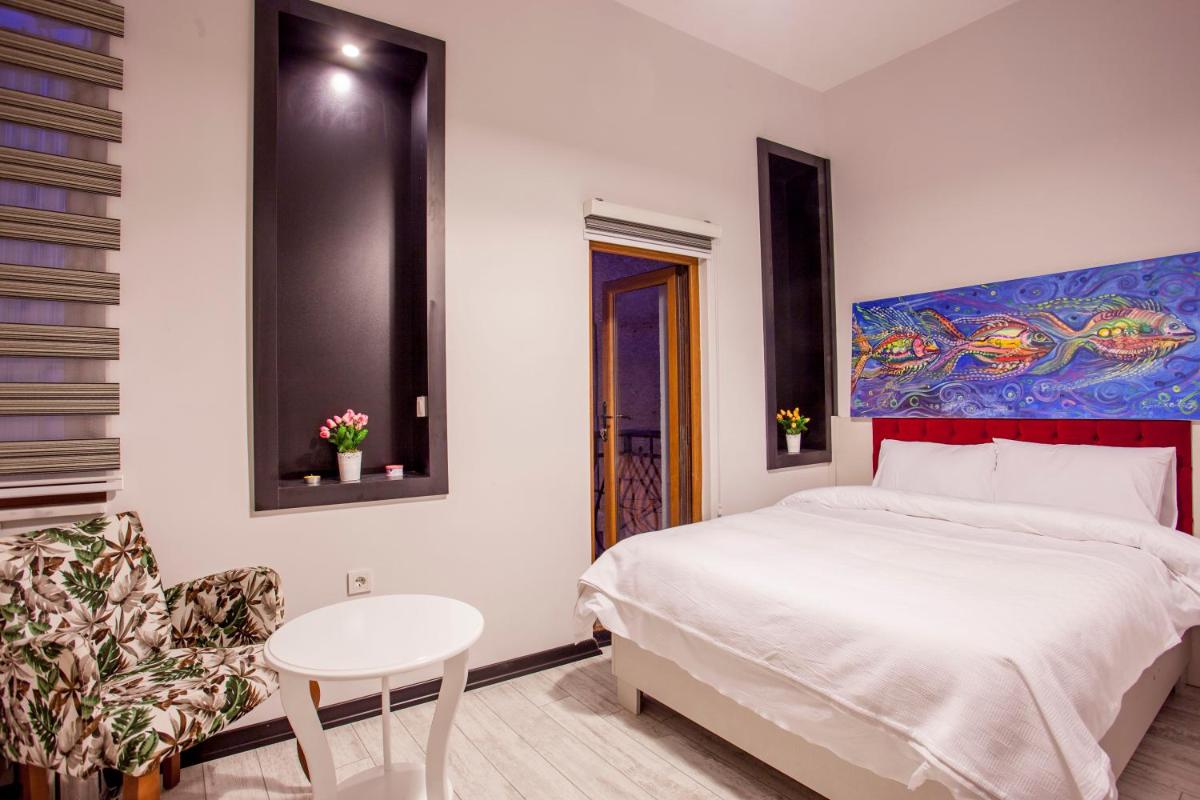 Taksim Sem House - Housity