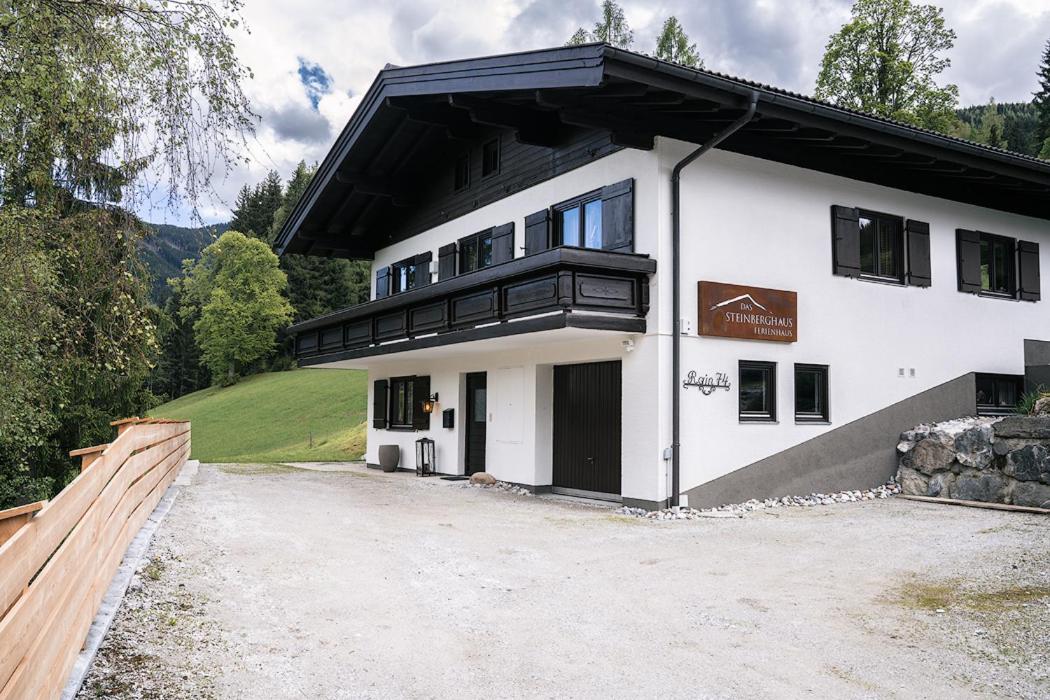 Steinberghaus Ferienhaus - Housity