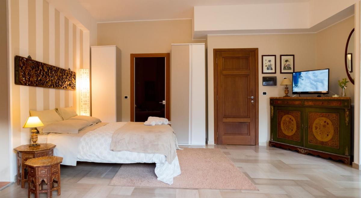 Appartamenti Mantarro Travel and Living - Housity