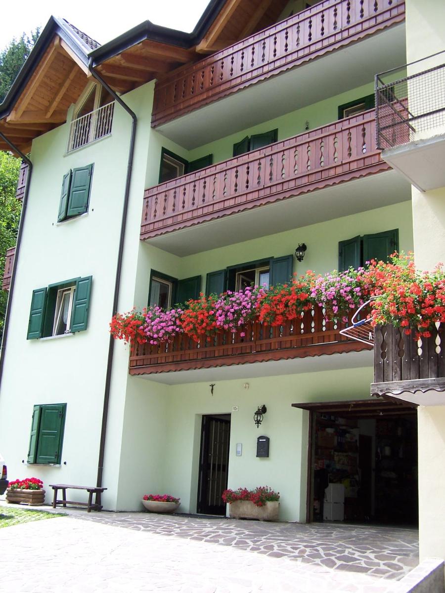 B&B ai Pini - Housity