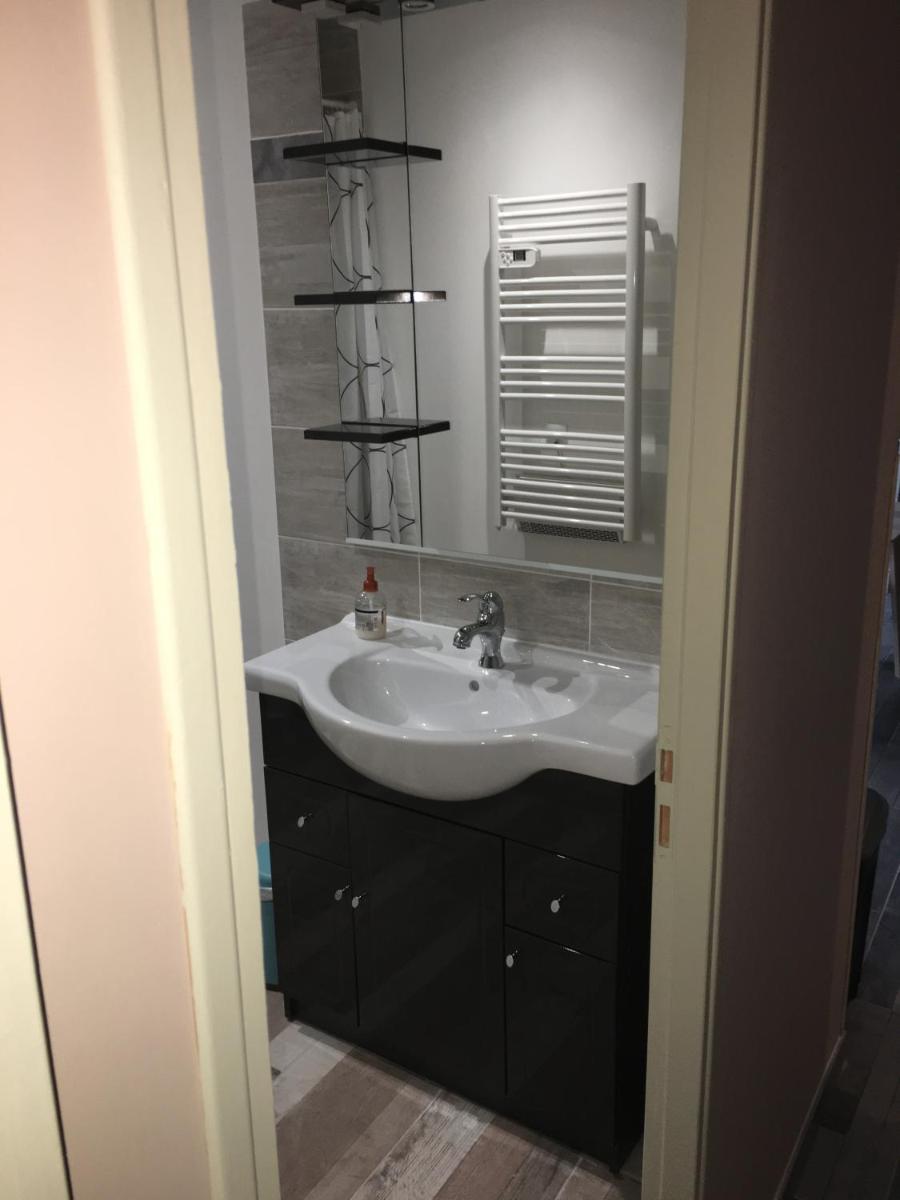 Appartements "Le 102" - Hizvo