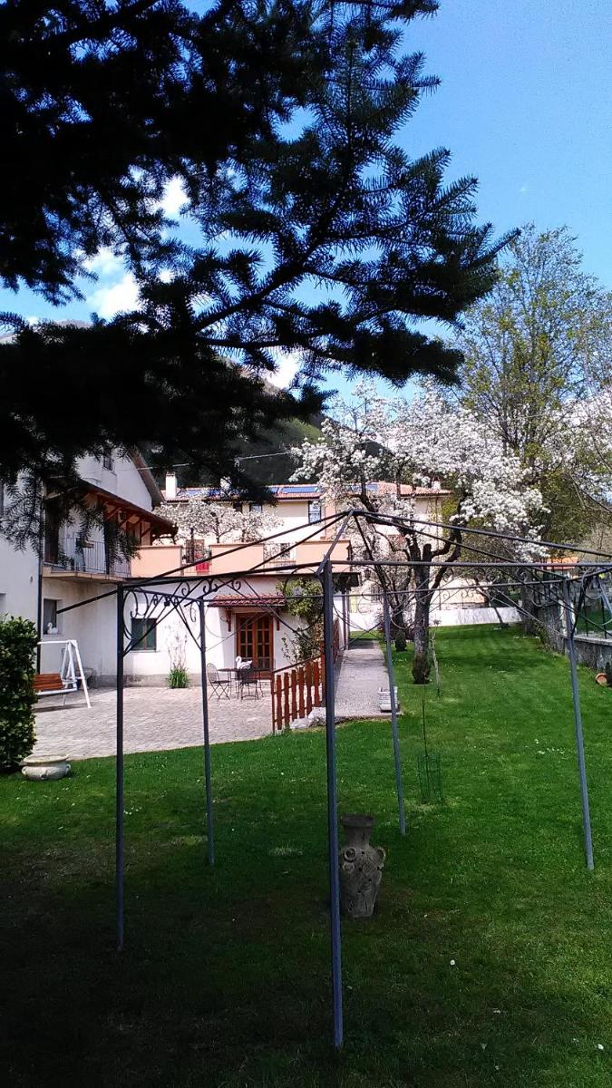Appartamenti De Sanctis - Housity