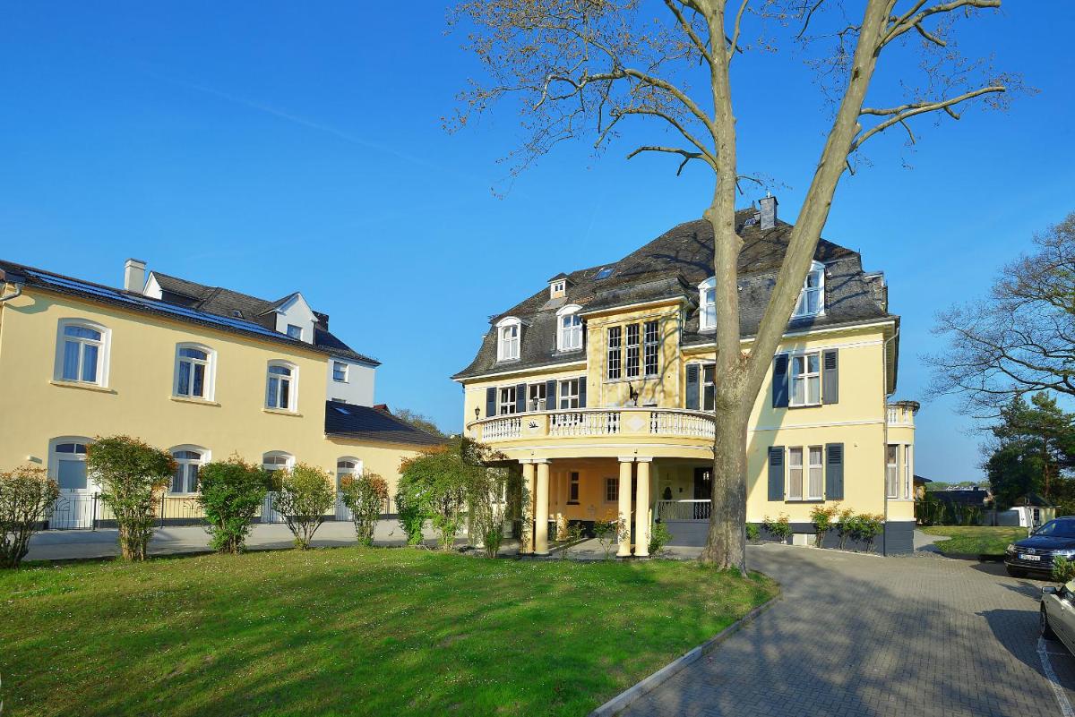 Villa Oranien - Housity