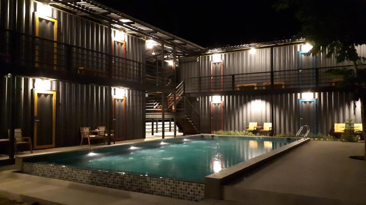 Na-Tub Hostel - Housity