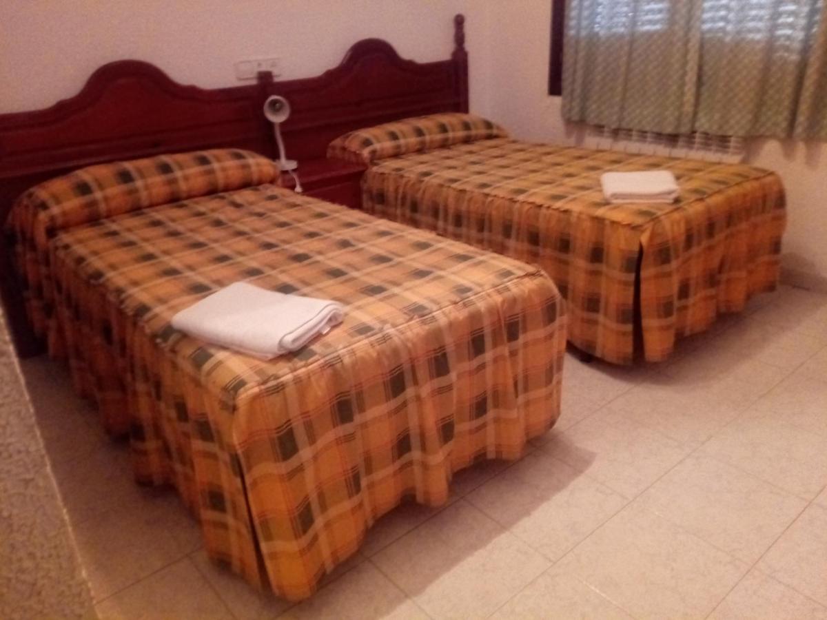 Hostal Restaurante San Millan - Housity