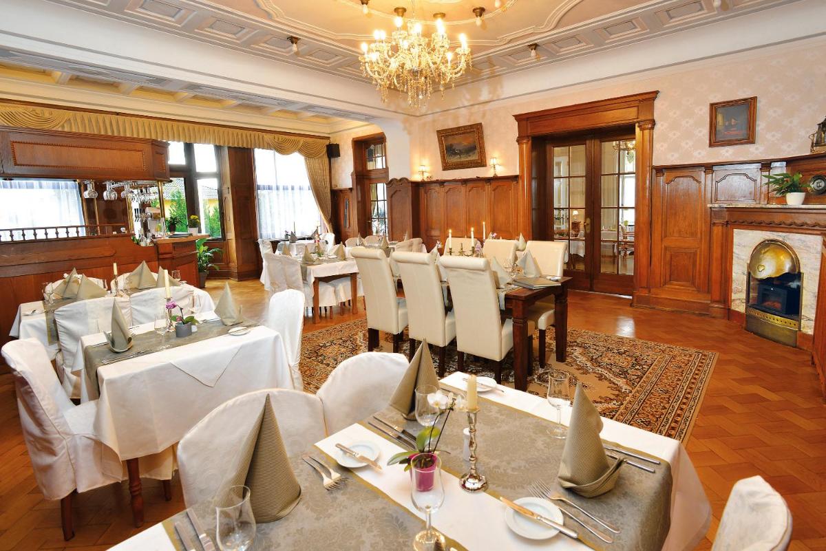 Villa Oranien - Housity