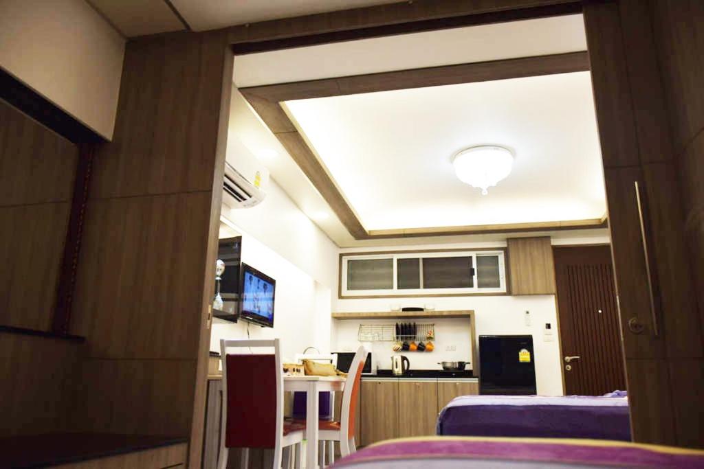 Family Suite Room Pratunam - Housity