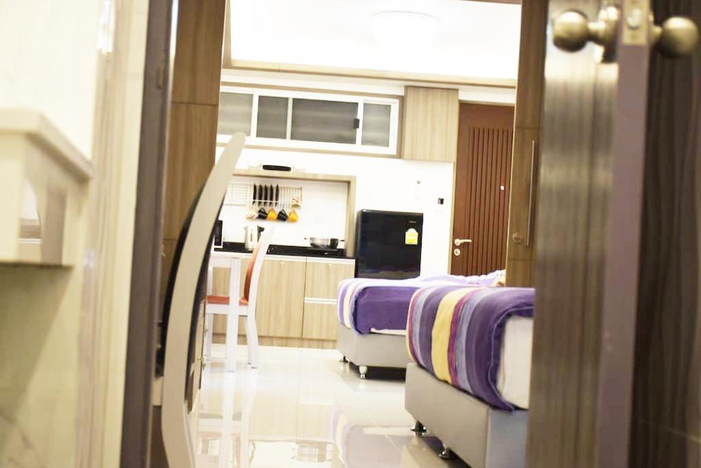 Family Suite Room Pratunam - Housity