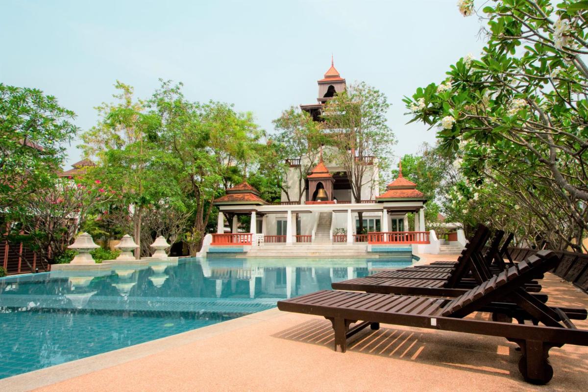 Tropical Garden Paradise Villa - Housity
