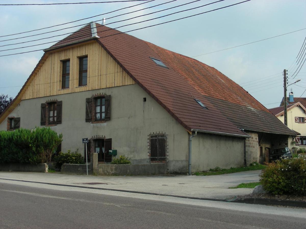Chambre d Hote 1873 - Hizvo