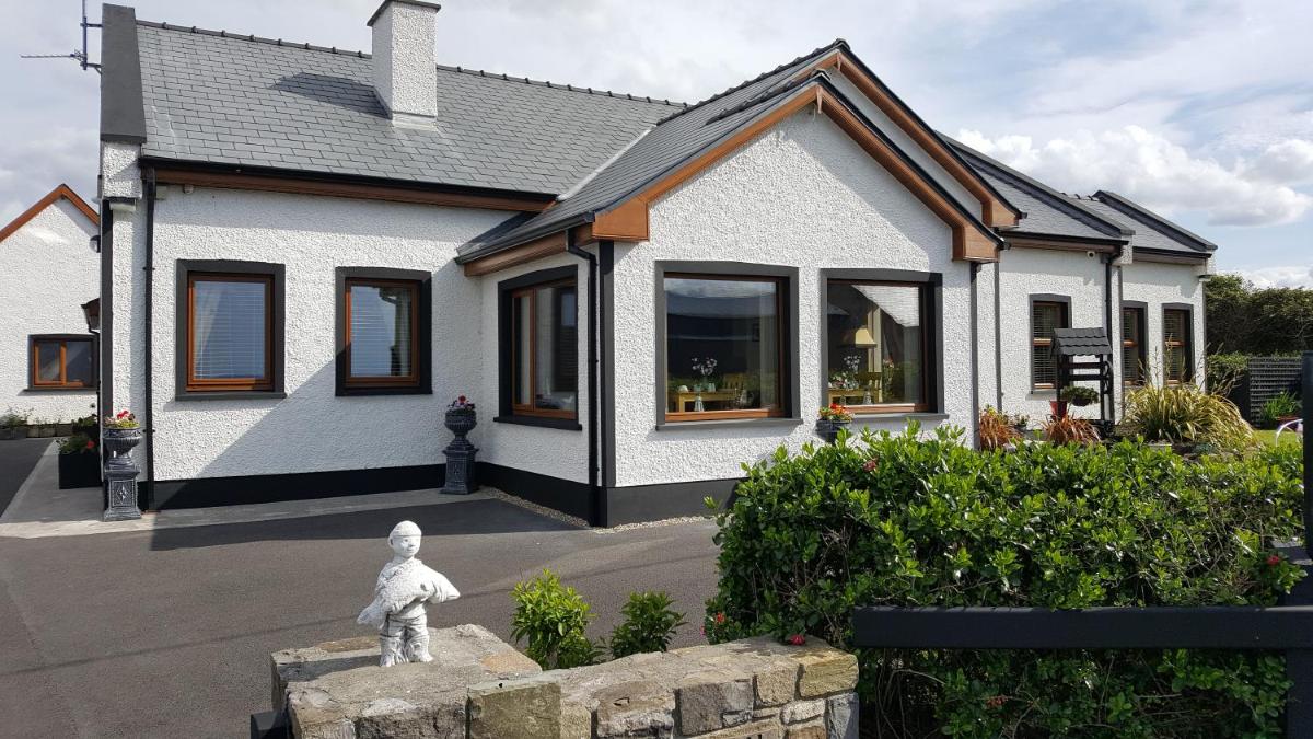 Ocean Heights B&B - Housity