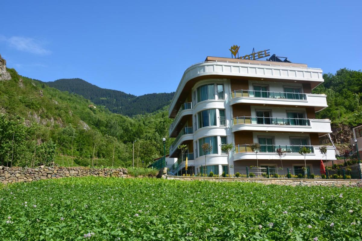 Voice Hotel - Housity