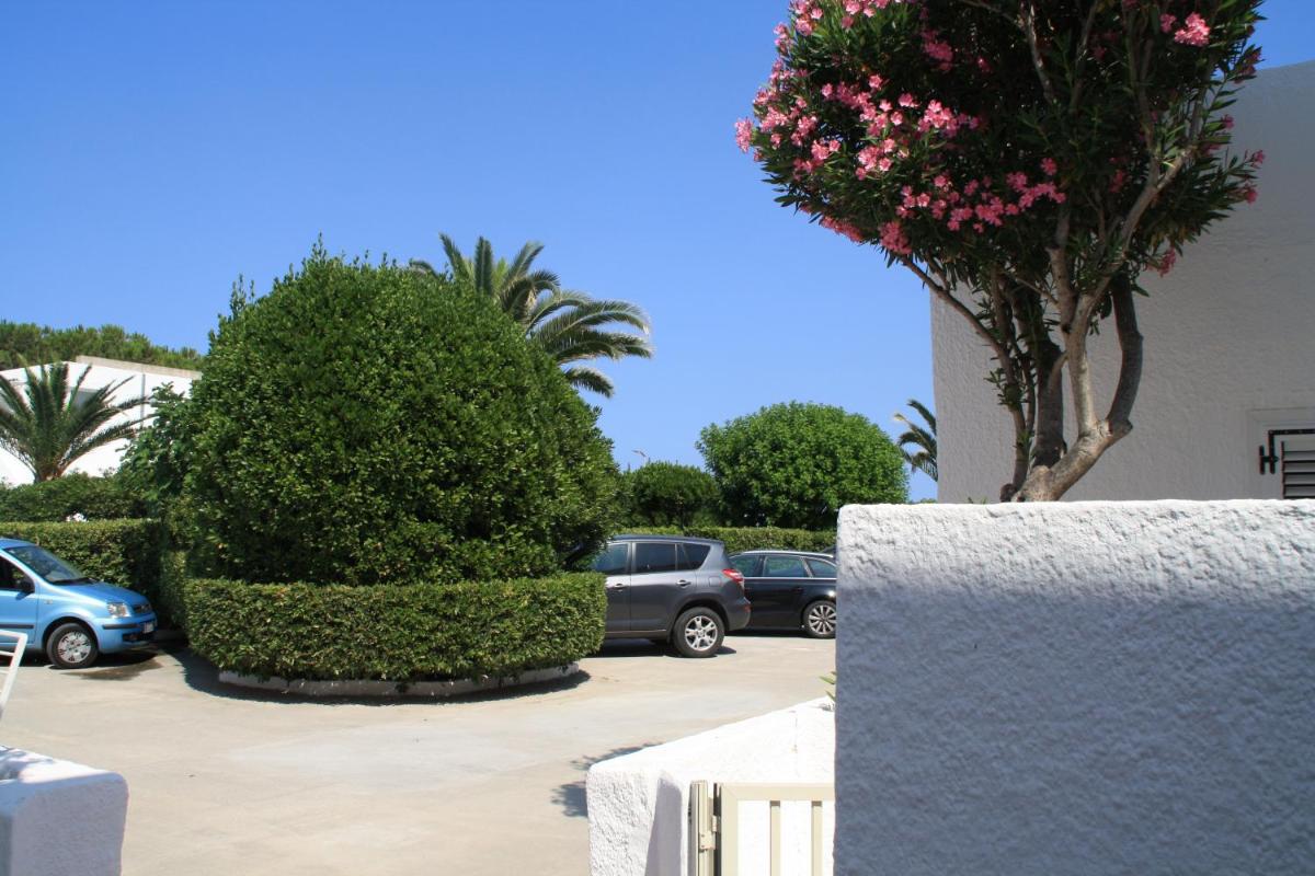 Hotel Villaggio Club Altalia - Housity