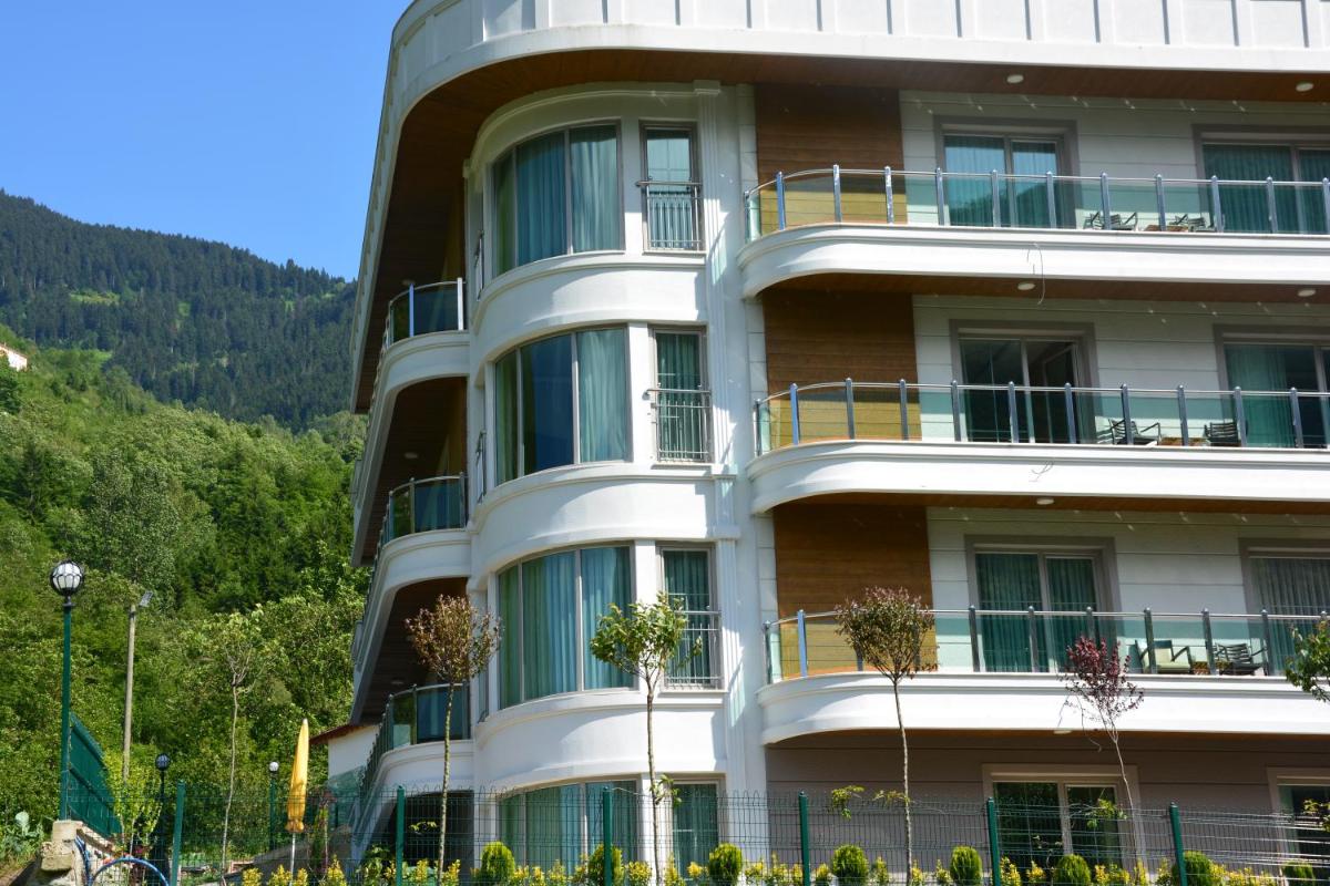 Voice Hotel - Housity