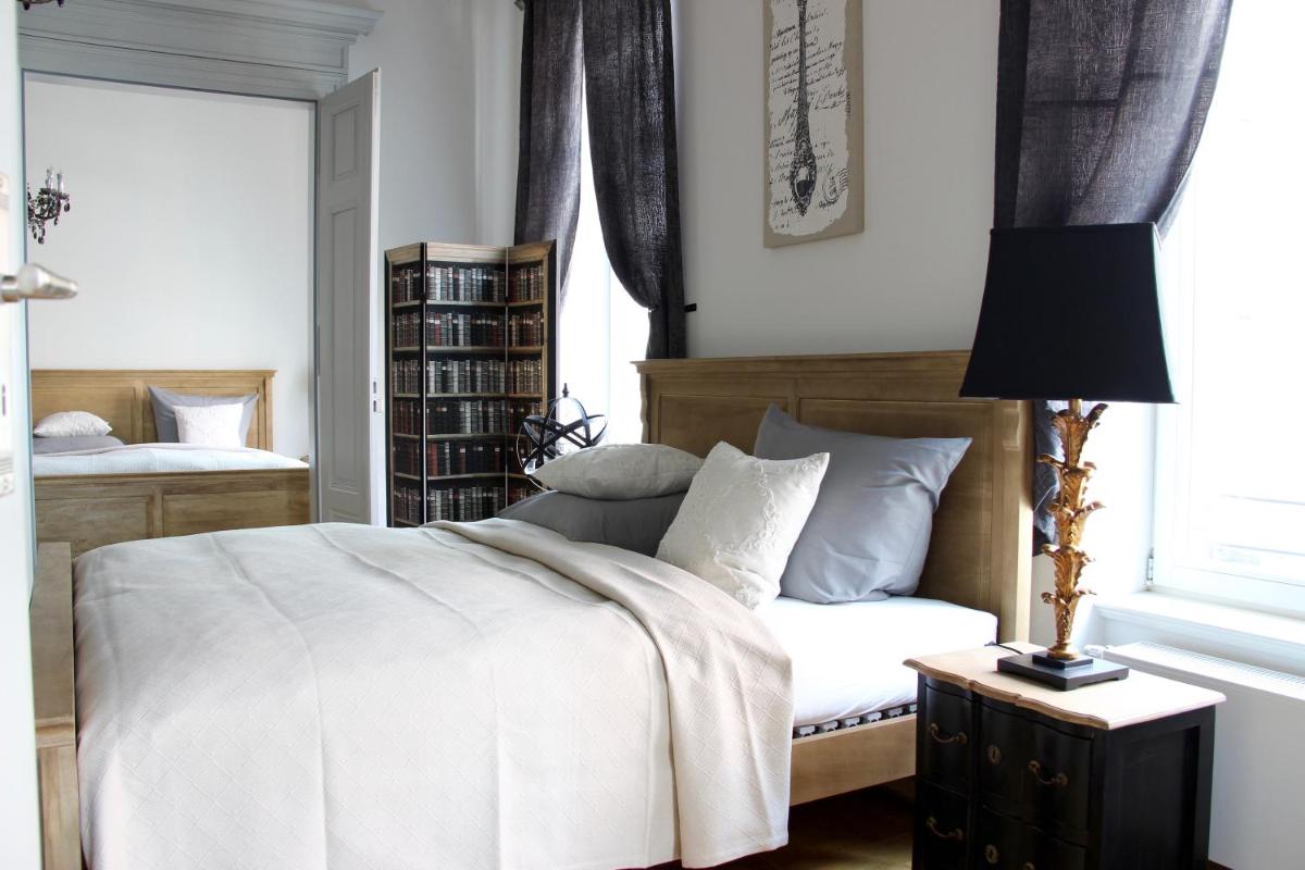 Leon Apartments - Housity