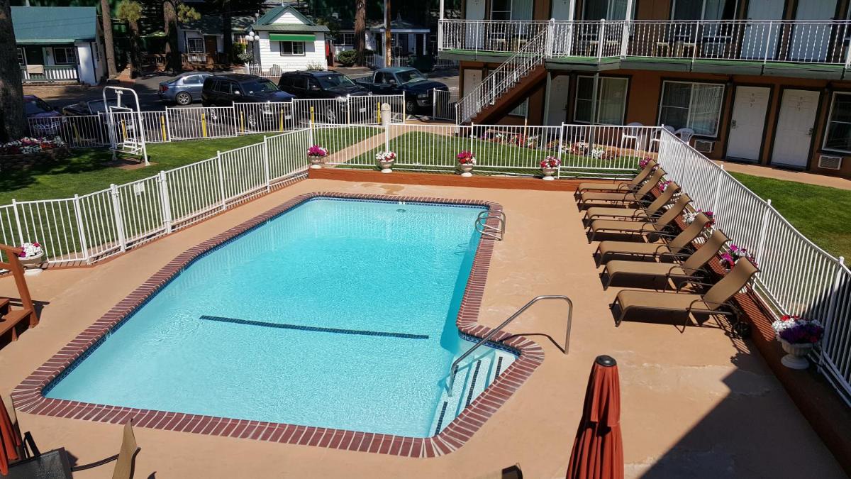 Alpine Inn & Spa - Housity